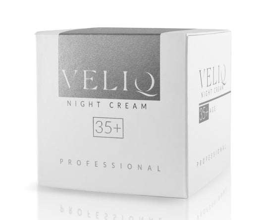 Professional Night Cream